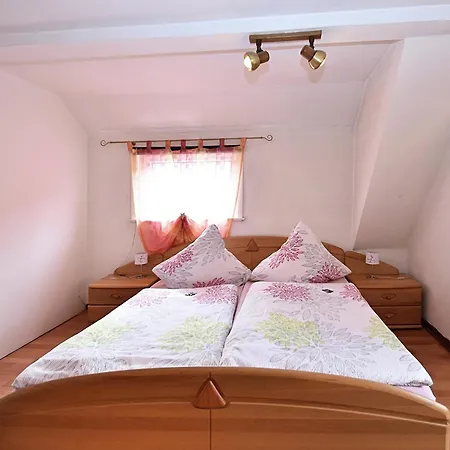 公寓 Wald-ferienwohnung In 维尔德曼