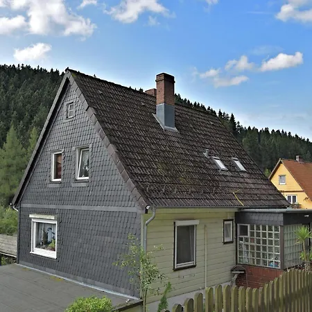 Wald-ferienwohnung In *