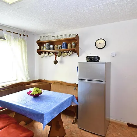 Wald-ferienwohnung In
