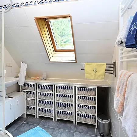 Апартаменты Wald-ferienwohnung In Вильдеманн