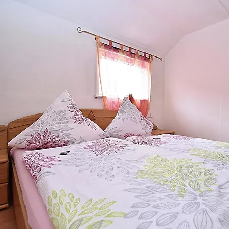 Wald-ferienwohnung In 公寓