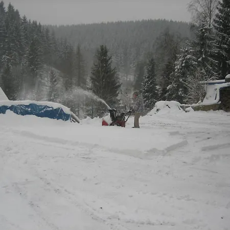 Wald-ferienwohnung In *