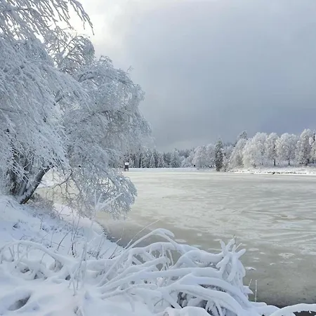 Wald-ferienwohnung In