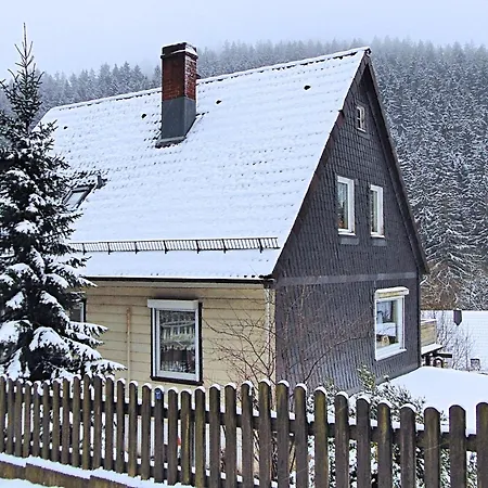 Wald-ferienwohnung In Appartamento *