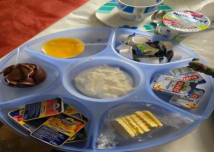 Διαμέρισμα Wald-ferienwohnung In Wildemann