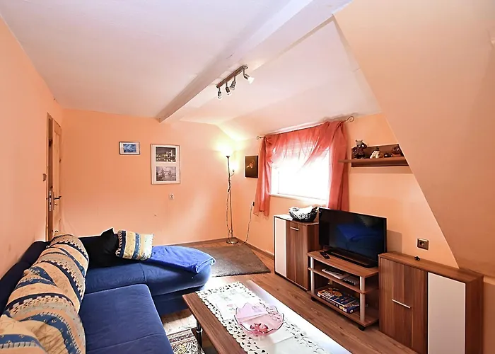 Διαμέρισμα Wald-ferienwohnung In *